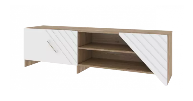 Тумба Милана МИ-1