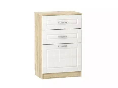 Тумба Оливия НМ 040.45