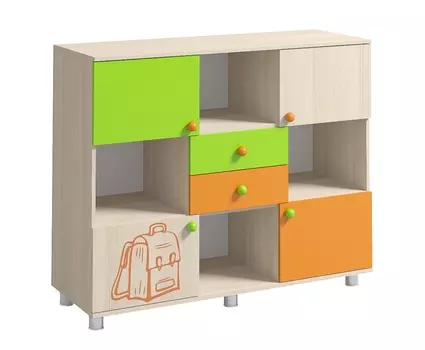 Тумба Почемучка