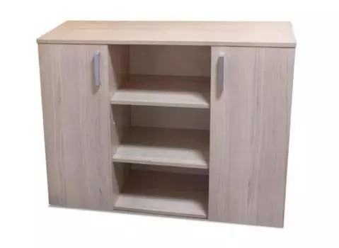 Тумба под документы 1000 Акцент