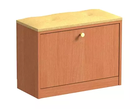 Тумба под обувь София-2