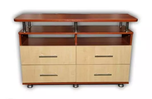 Тумба под телевизор TV-4