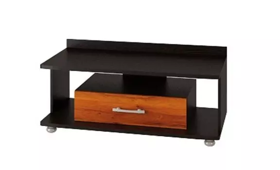 Тумба под ТВ №2 (серия 24)