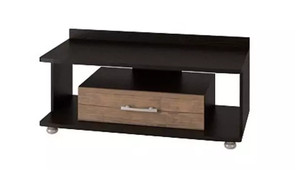 Тумба под ТВ №2 (серия 25)