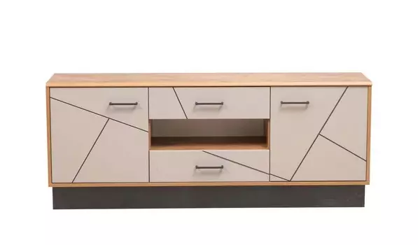 Тумба под ТВ Гамма 54.04