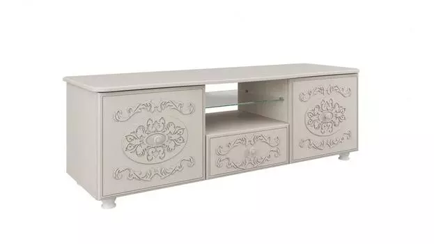 Тумба под ТВ Каролина