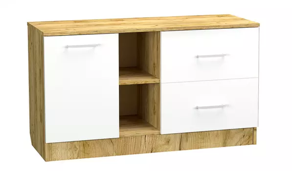 Тумба под ТВ Лего-1