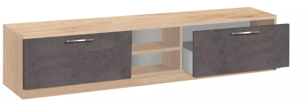 Тумба под ТВ Лофт 19.16