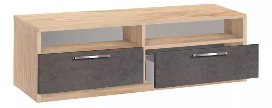 Тумба под ТВ Лофт 19.19