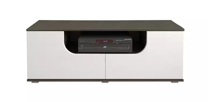 Тумба под ТВ Мебелеф-2