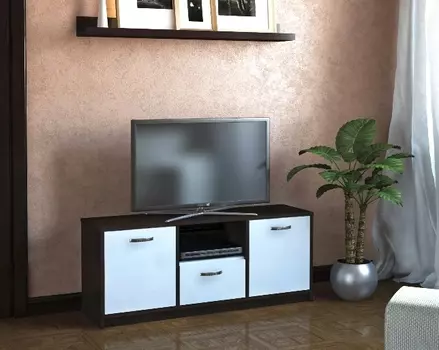 Тумба под ТВ Прайм 12 №1