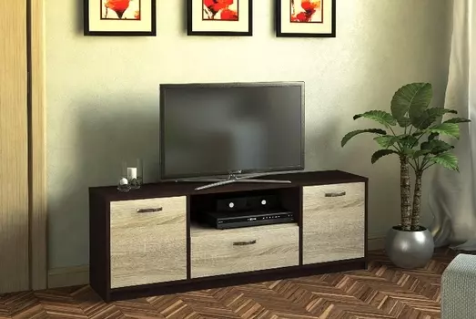 Тумба под ТВ Прайм 14 №1