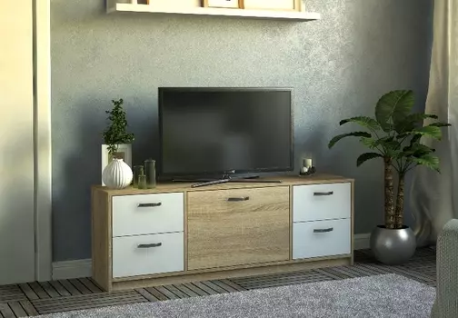 Тумба под ТВ Прайм 14 №3