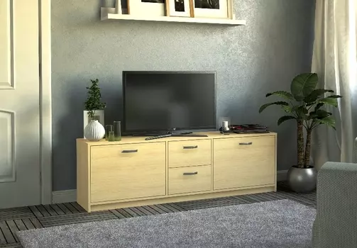 Тумба под ТВ Прайм 16 №1