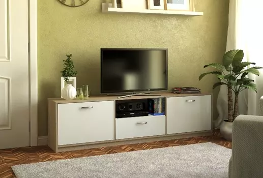 Тумба под ТВ Прайм 18 №2