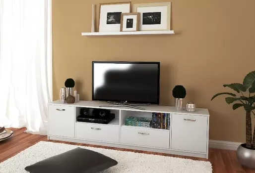 Тумба под ТВ Прайм 20 №1