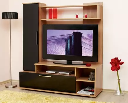 Тумба под ТВ Стелла