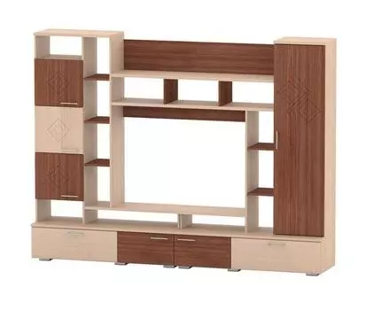 Тумба под ТВ ТВА-1