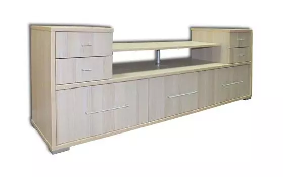 Тумба под ТВ ТВА Ника №2