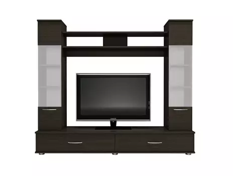 Тумба под ТВ Вероника 1-1