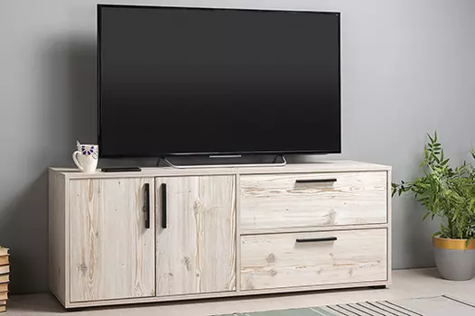 Тумба под ТВ Винтаж 13.283.01