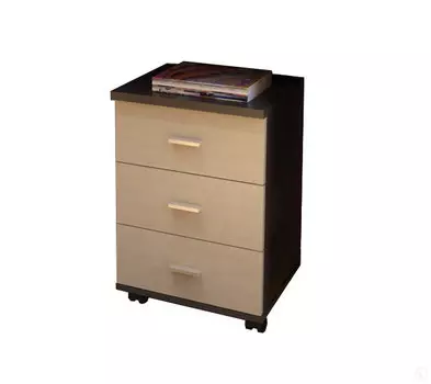 Тумба подкатная ТЯ 40-18