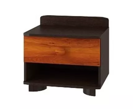 Тумба прикроватная №19 (серия МК28)