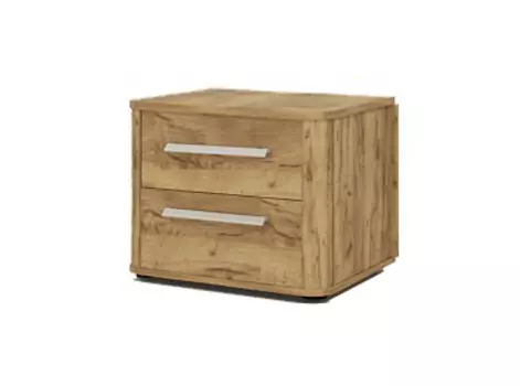 Тумба прикроватная №229 (серия МК 52)