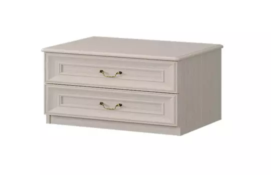 Тумба прикроватная №293(серия МК 57)