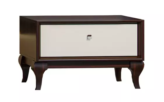 Тумба прикроватная №355 (серия MK 61)