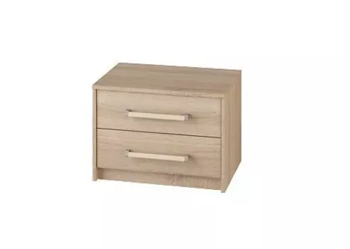 Тумба прикроватная №8 (серия МК 44)