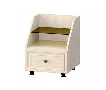 Тумба прикроватная Гармония