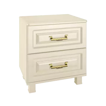 Тумба прикроватная Элизабет ЭМ-15