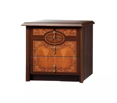 Тумба прикроватная Карина-2