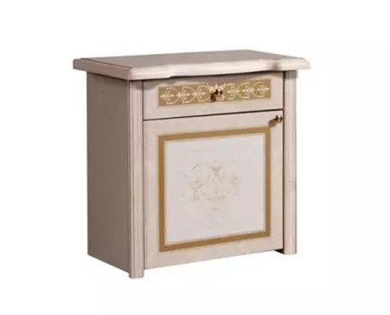 Тумба прикроватная Карина-3