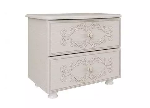Тумба прикроватная Каролина