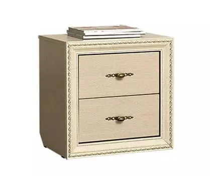 Тумба прикроватная Классик НМ 013.11