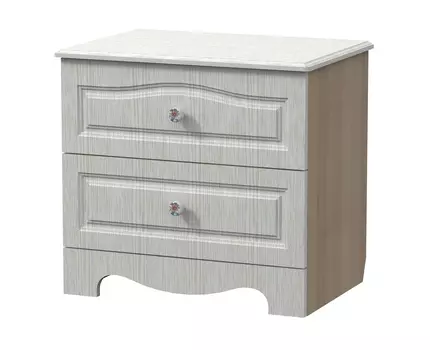 Тумба прикроватная Купидон