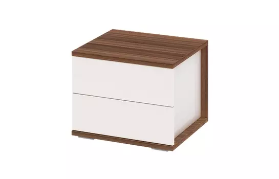 Тумба прикроватная Рио