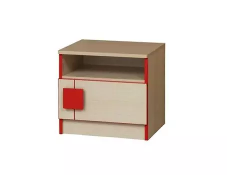 Тумба прикроватная Севилья-12