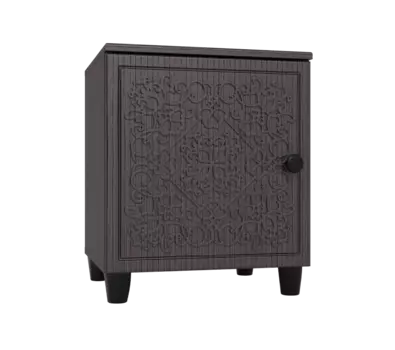 Тумба прикроватная Соня Премиум СО-15К