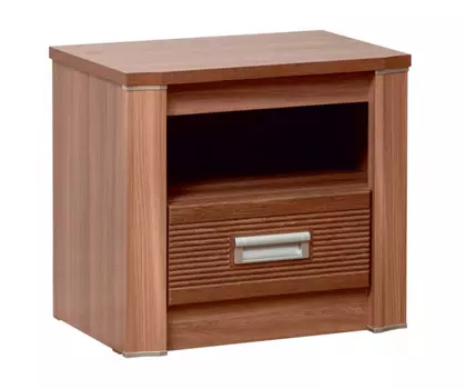 Тумба прикроватная Стелла