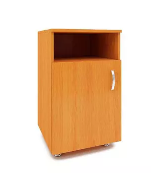 Тумба приставная Альба 5