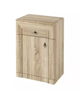 Тумба с ящиком № 190 серия №24