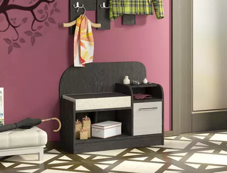 Тумба Т1 Арт мини