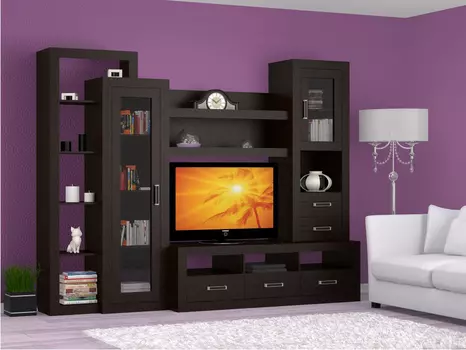 Тумба телевизионная Марокко