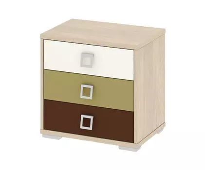 Тумба Тетрис