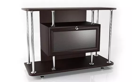 Тумба ТВ Эксклюзив-2