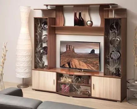 Тумба ТВ Виста-18