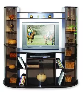 Тумба ТВ Виста-6